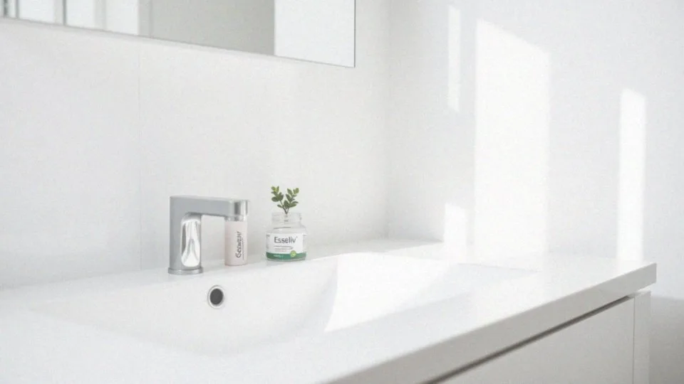 Jakie są zalety stosowania Esseliv Max?