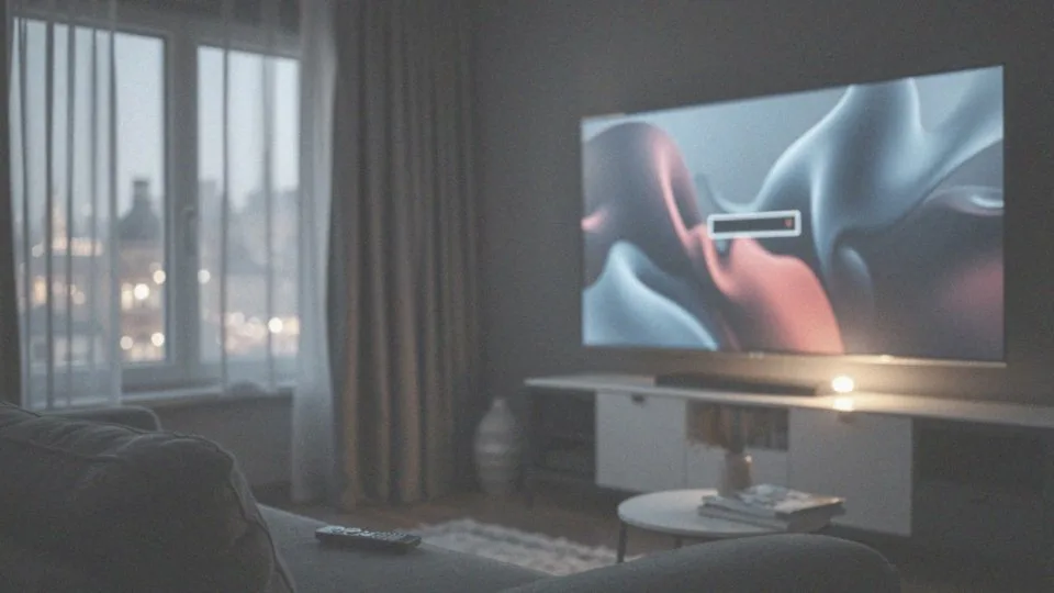 Co to znaczy, że film jest niedostępny w mojej lokalizacji?