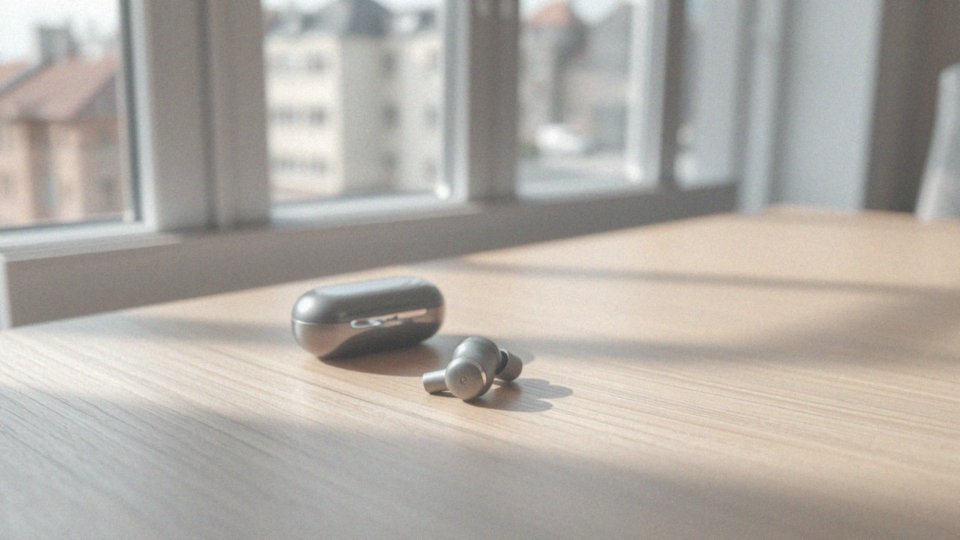 Co zapewniają dobre słuchawki do iPhone’a?