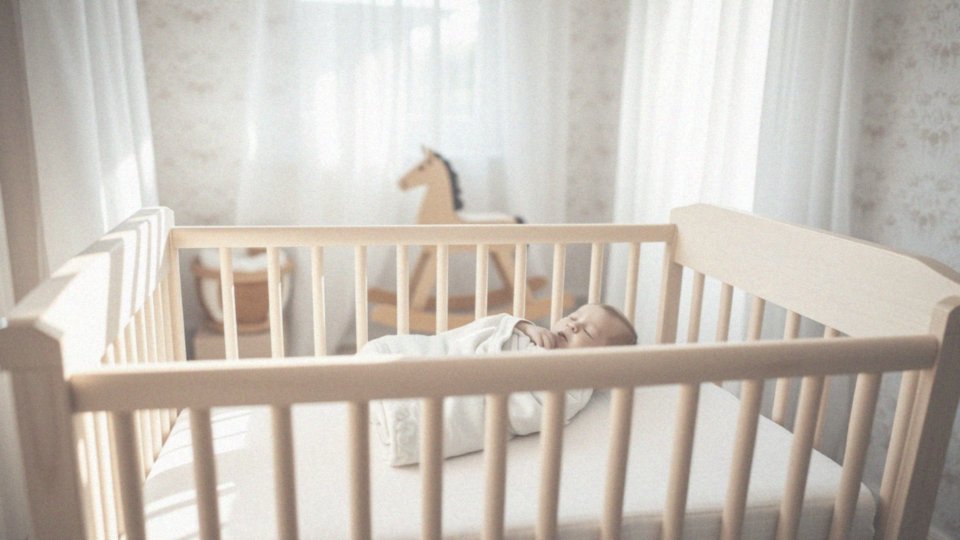 W jaki sposób kocyk na lato wpływa na sen niemowlaka?