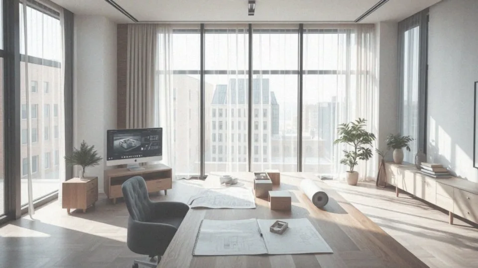 Co zarabiają doświadczeni architekci?