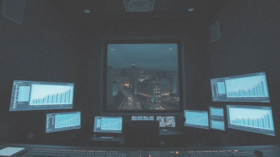 Jak sezonowość wpływa na ceny reklamy w telewizji?