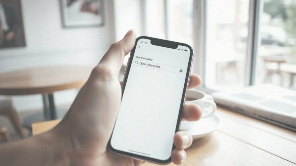 Jak telefon umożliwia kopiowanie linków?