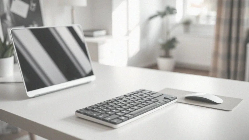 Jakie są zalety klawiatury mechanicznej do Macbooka?