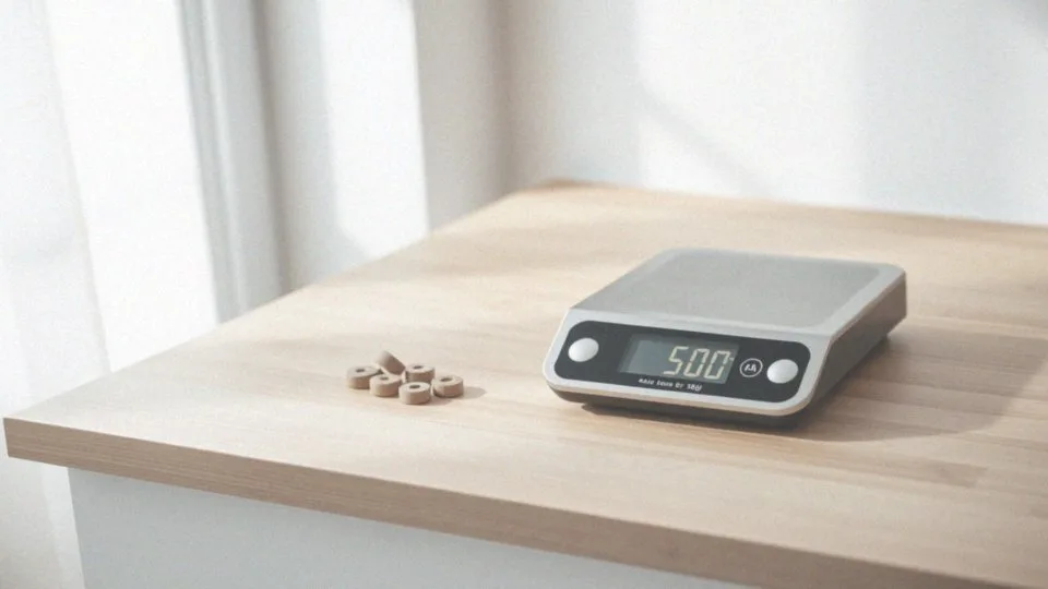 Jaką wartość ma 5 dag w gramach?