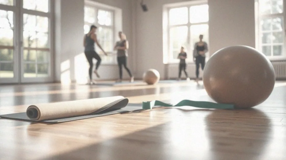 Jakie są zalecenia dotyczące aktywności fizycznej w kontekście odcinka lędźwiowego kręgosłupa?