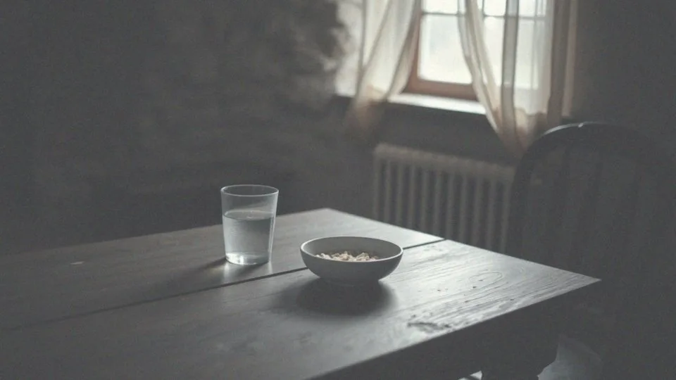 Co to jest tryb oszczędzania energii w organizmie?