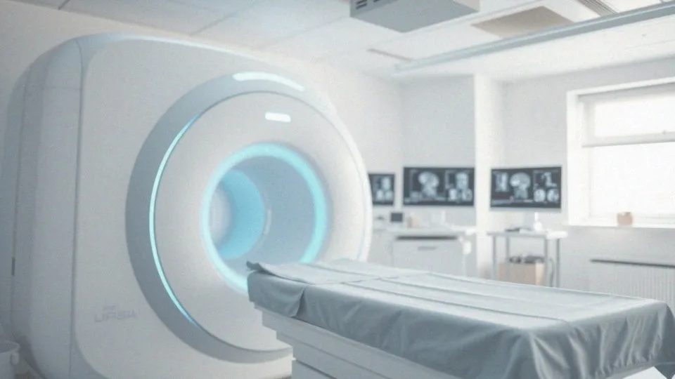 Jakie badania są potrzebne do diagnozy bólu biodra?