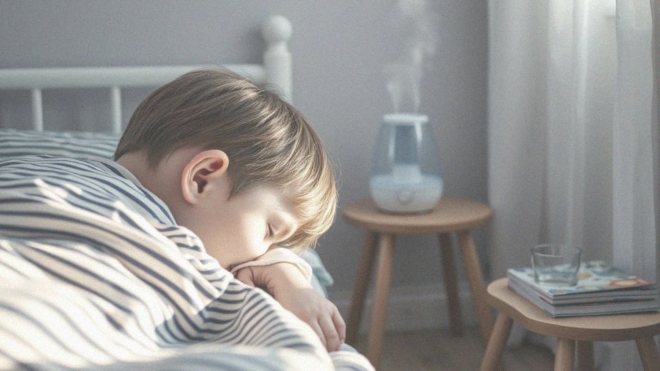 Jakie są domowe sposoby na ulżenie w bólu ucha?