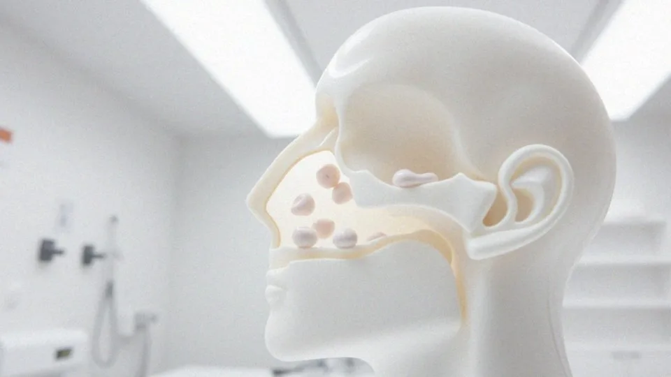 Czy polipy nosa mogą być przyczyną zatkanego nosa?