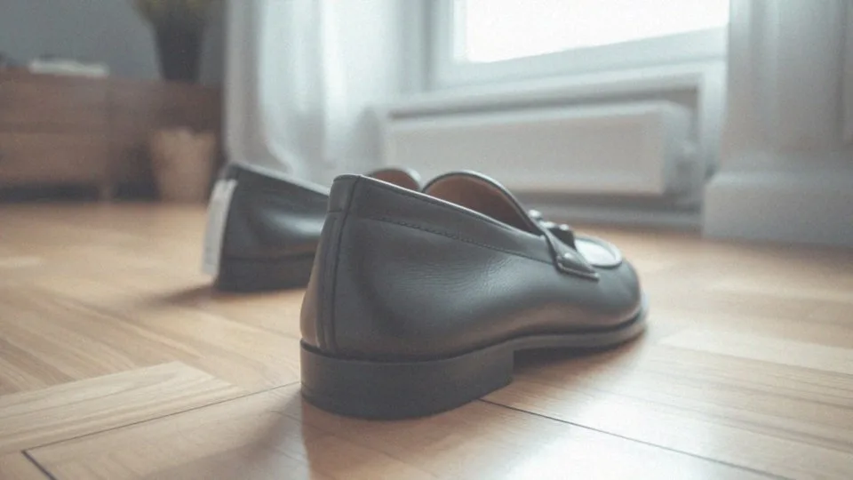 Co to są silikonowe plastry do butów?