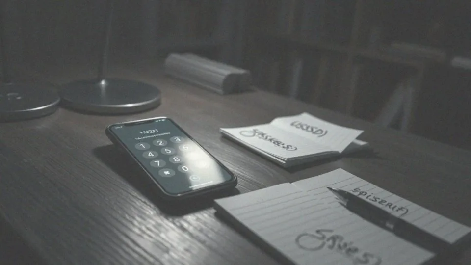 Jak sprawdzić, czy telefon jest na podsłuchu przy użyciu kodów?