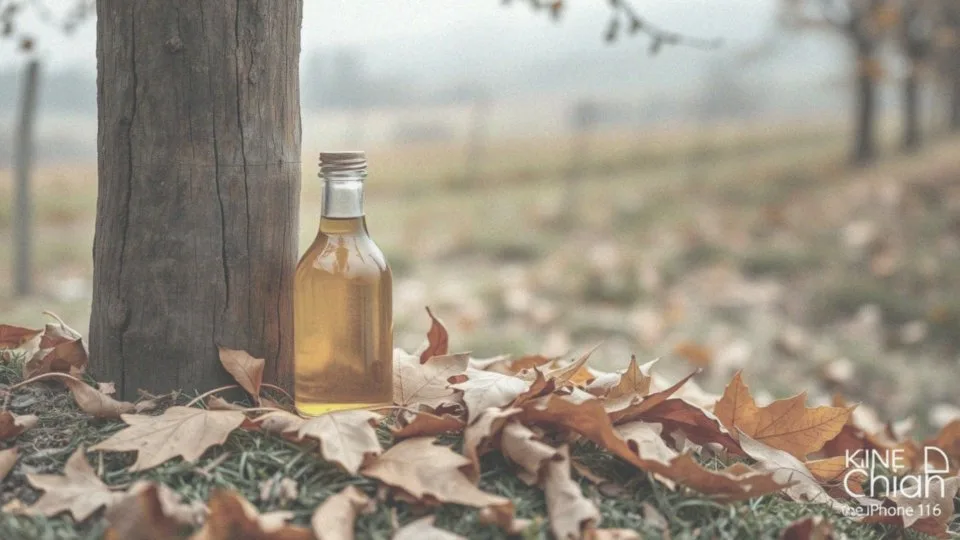 Jak oliwa z oliwek chroni skórę przed warunkami atmosferycznymi?