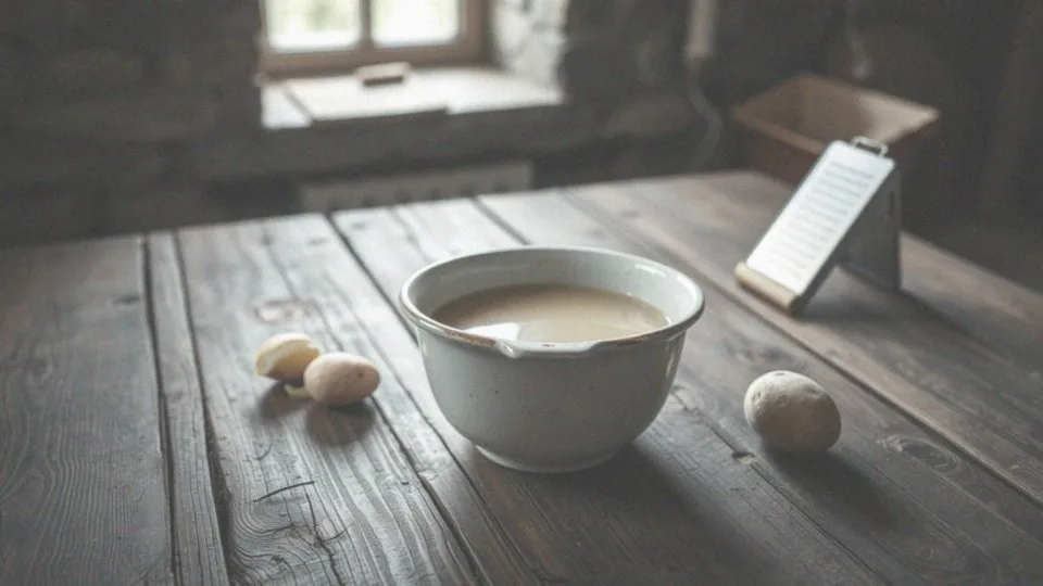 Jak sok z ziemniaków może łagodzić objawy odmrożeń?