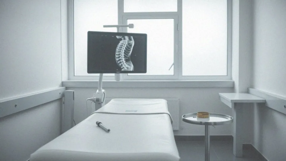 Jakie badania są wykonywane w diagnostyce rwy kulszowej?