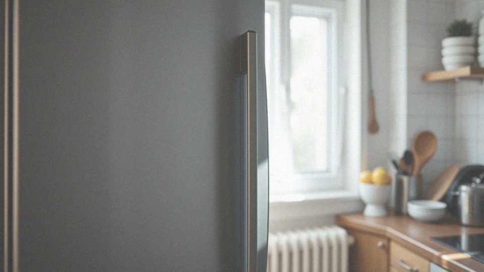 Jak często otwieranie drzwi lodówki wpływa na pobór prądu?