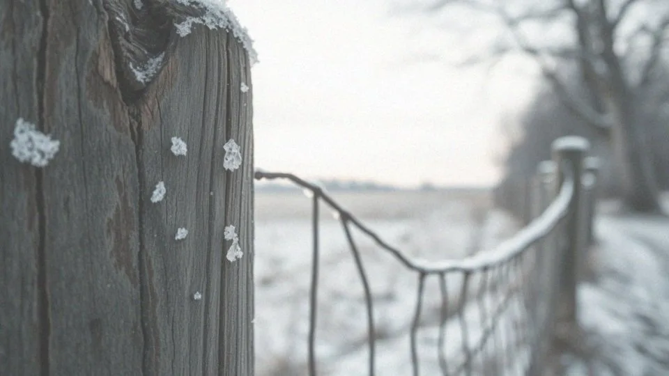 Jak klasyfikujemy odmrożenia w czterech stopniach?