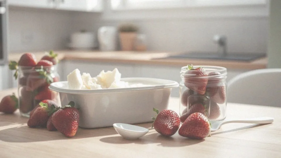 Jakie składniki odżywcze zawiera serek homogenizowany?