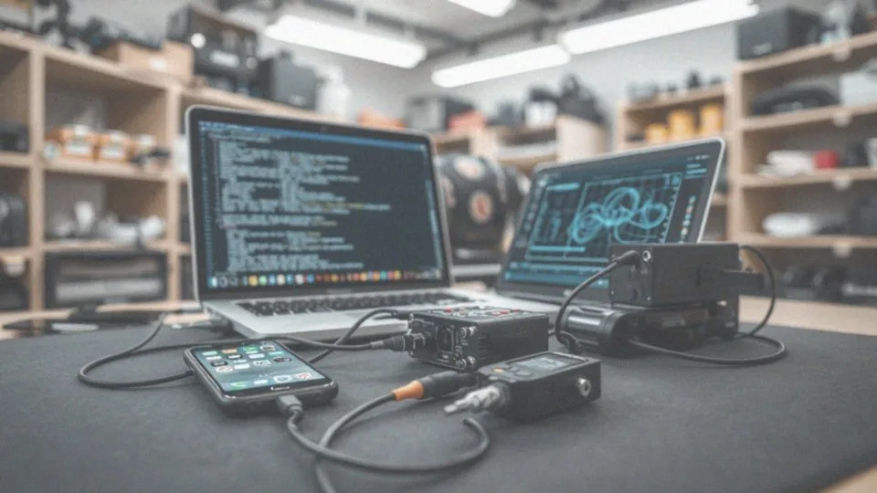 Jak wygląda procedura weryfikacji telefonu przez specjalistę?