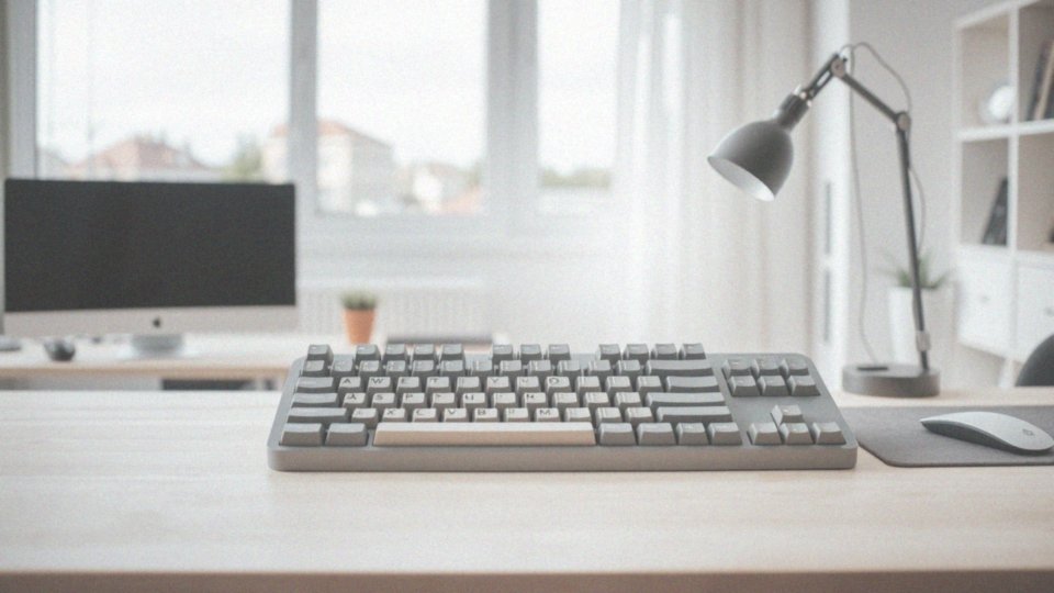 Jakie klawiatury oferują możliwość personalizacji klawiszy?