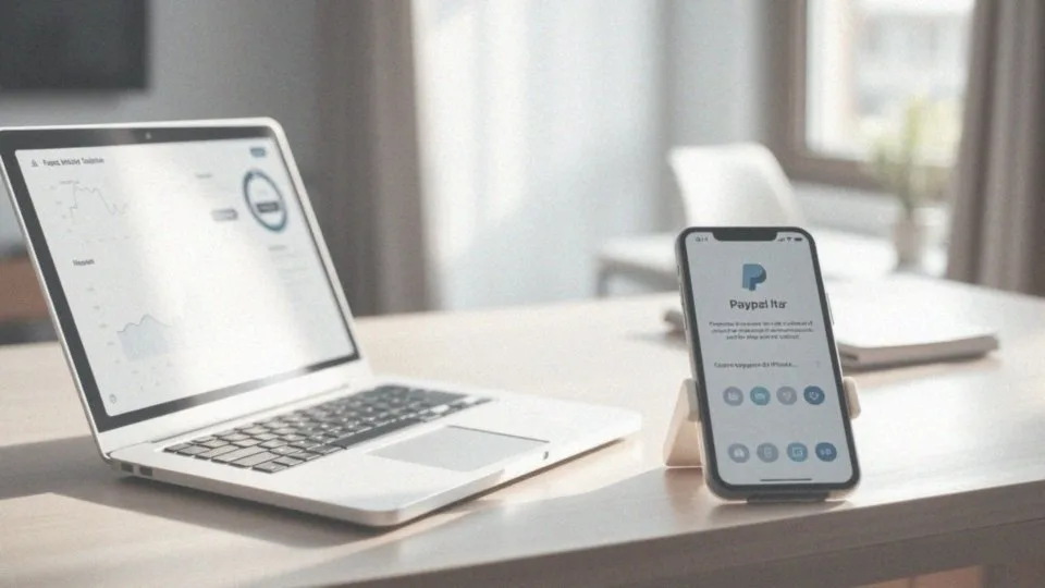 Jakie są limity płatności za pomocą PayPal?