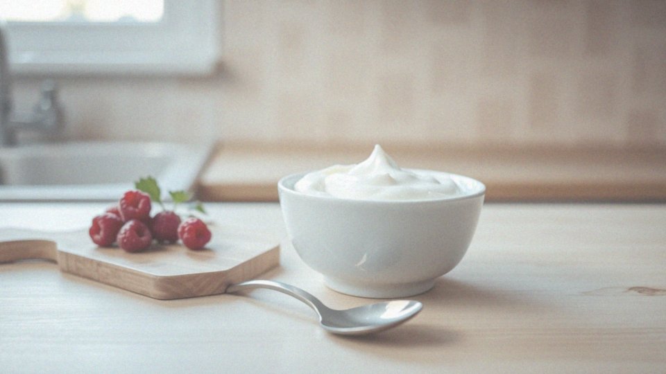 Jakie są różnice między serkiem waniliowym a innymi serkami?