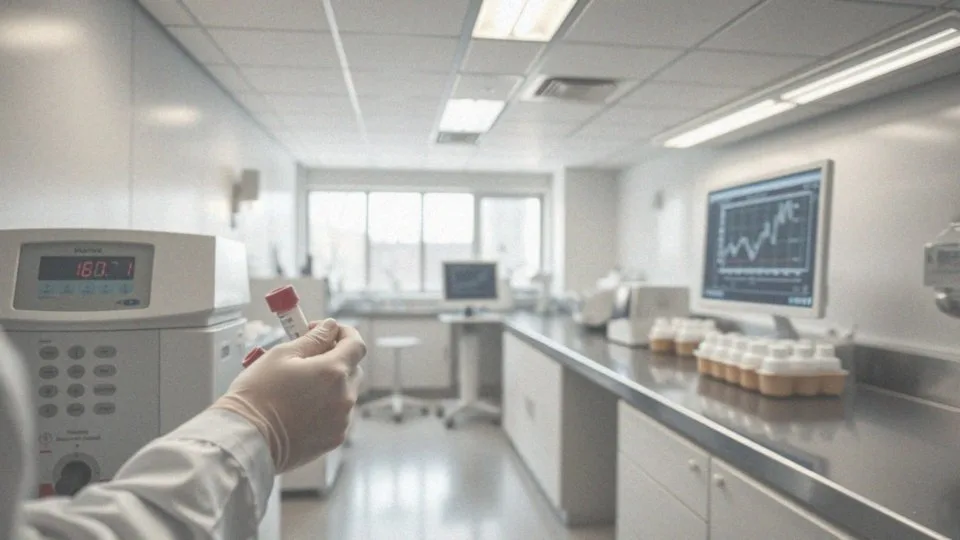 Jakie badania są potrzebne do diagnozy celiakii?