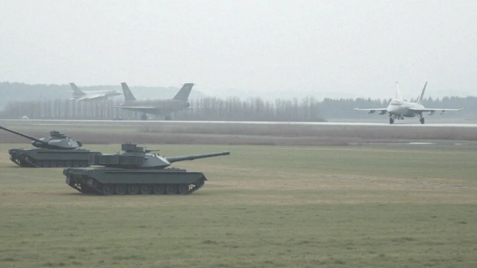 Jak Polska armia dostosowuje swoje uzbrojenie do nowych wyzwań?