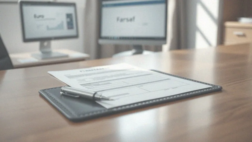 Jakie dane są potrzebne do zlecenia przelewu w euro?