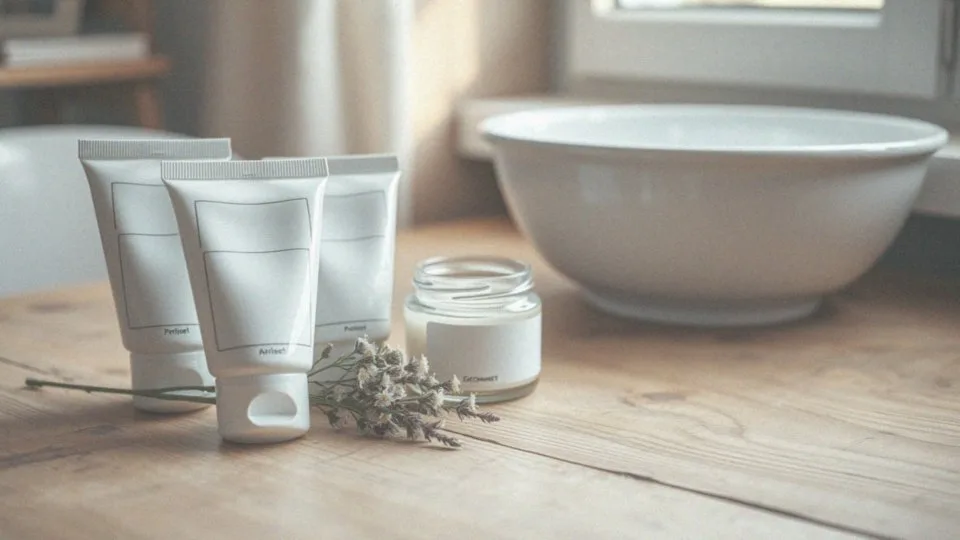 Jakie są składniki maści na otarcia?