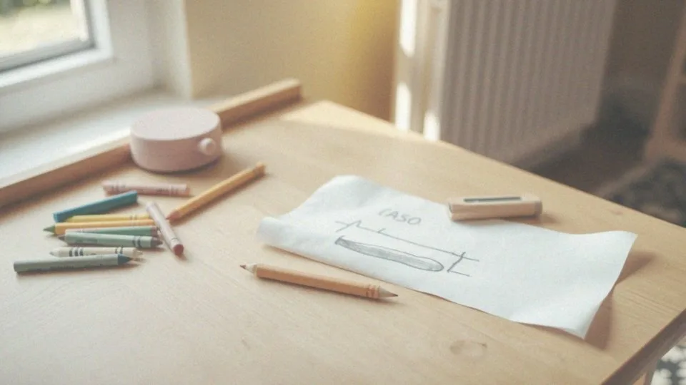 Jak narysować pokemona Eevee w prosty sposób?