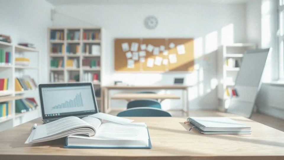 Jakie kwalifikacje można zdobyć na studiach podyplomowych po pedagogice?