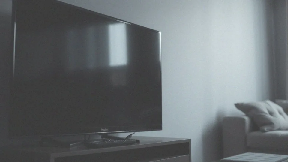 Jakie problemy mogą wystąpić podczas włączania Smart TV?