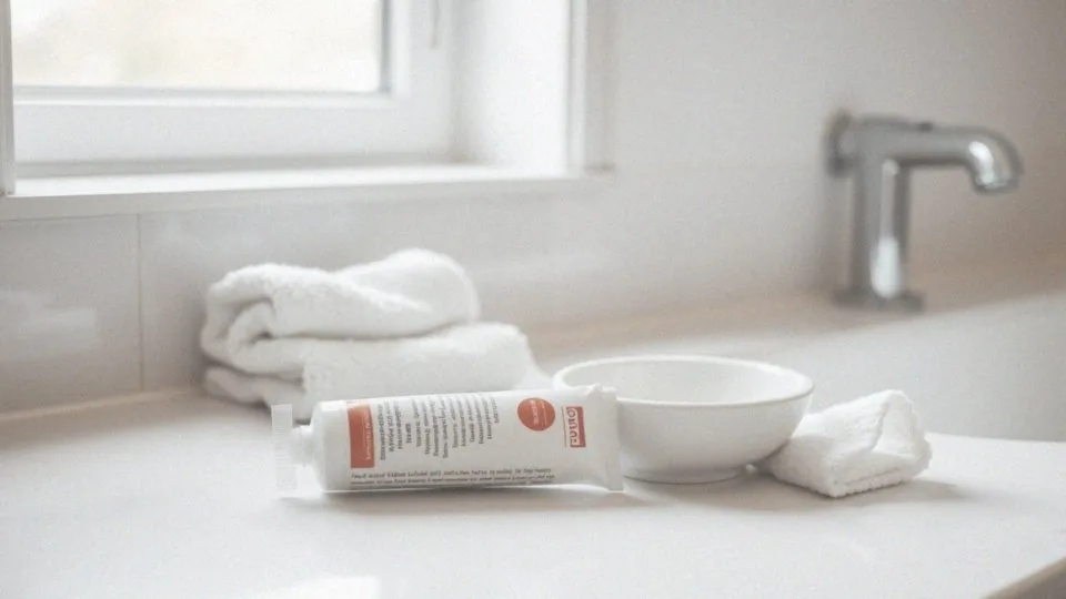 Jak stosować Diprogenta maść?