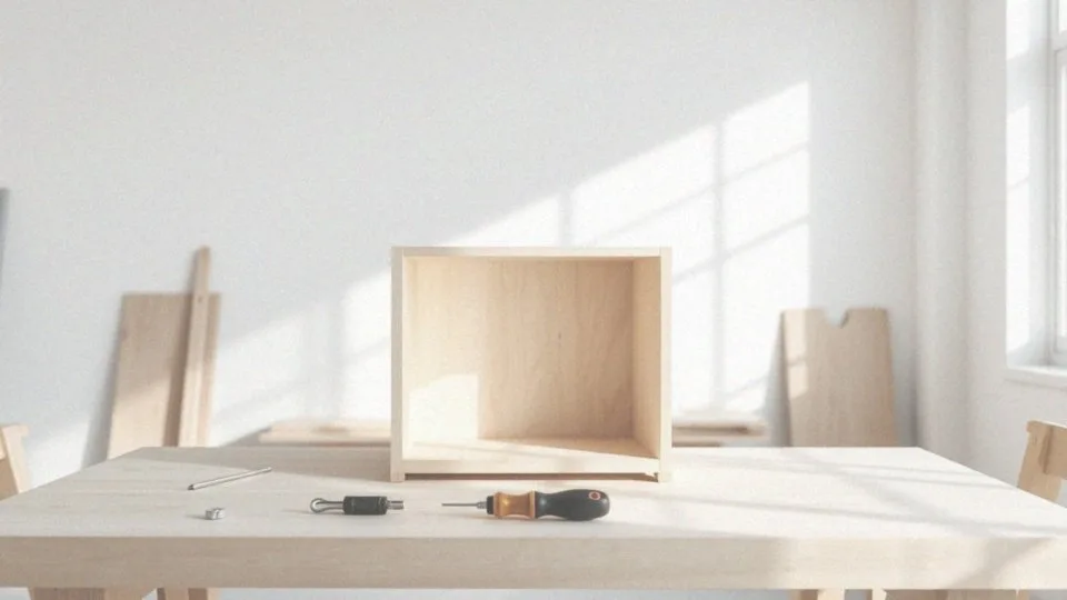 Jak wygląda montaż produktów Artens?