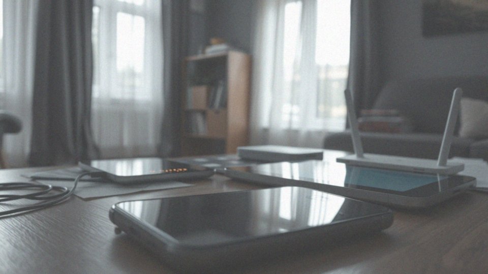 Jakie urządzenia elektroniczne mogą wskazywać na obecność podsłuchów?