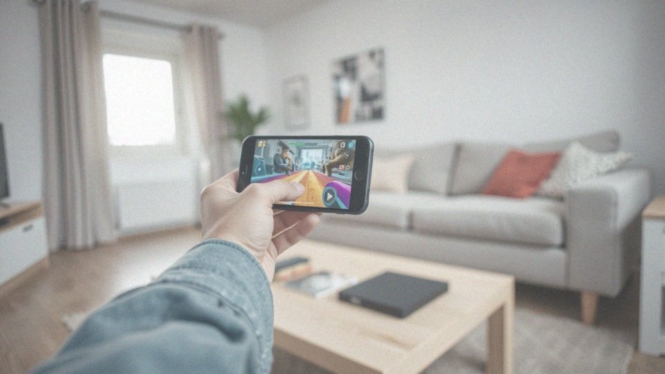 Jakie są najpopularniejsze kategorie gier w Sklepie Play?