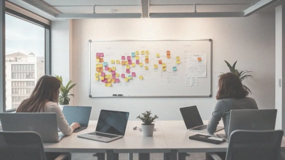 Jak Agile i Scrum mogą być zastosowane w praktyce?