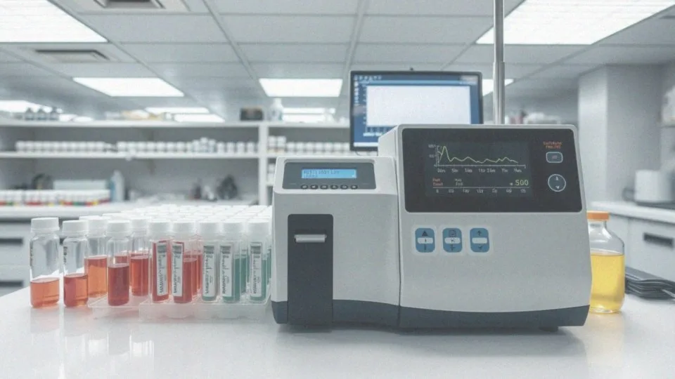 Jakie są metody diagnostyki porfirii?