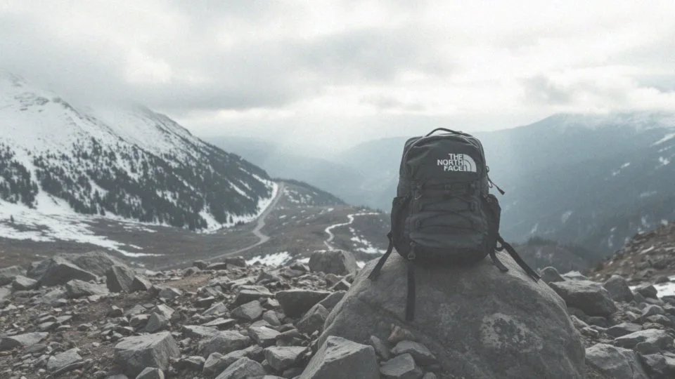 Jak produkty The North Face wspierają aktywności outdoorowe?