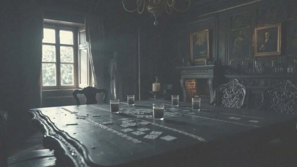 Jakie postacie fantastyczne występują w Weselu?