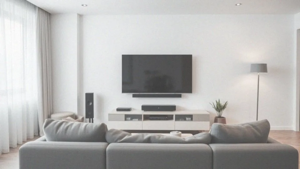 Jak ułatwić nawigację w interfejsie Smart TV?