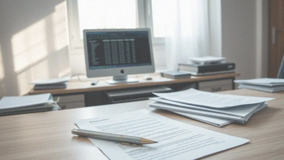 Jakie dokumenty są potrzebne do wypłaty świadczenia?