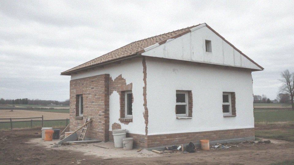 Jakie są różnice w kosztach tynkowania w różnych regionach Polski?