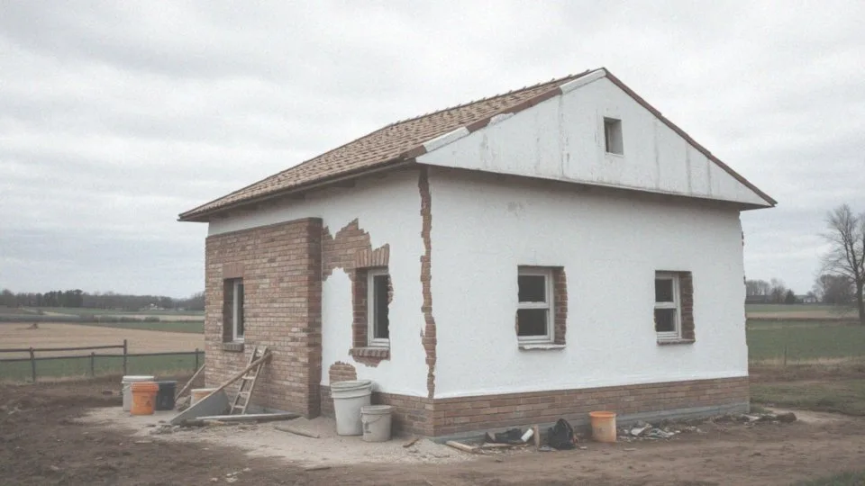 Jakie są różnice w kosztach tynkowania w różnych regionach Polski?