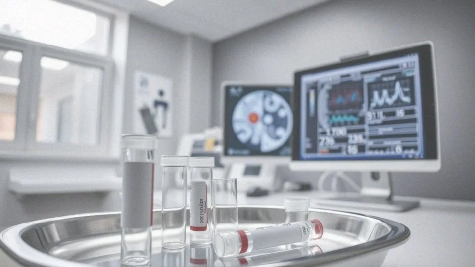 Jakie badania mogą być wskazane przy długotrwałym stanie podgorączkowym?