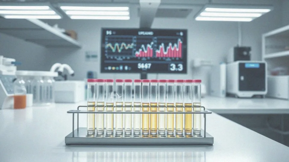 Jakie inne markerów można oznaczyć w diagnostyce chorób jelit?