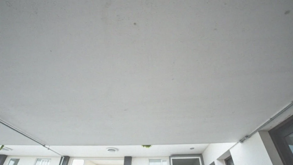 Jakie są najczęstsze błędy przy wykończeniu balkonu od spodu?