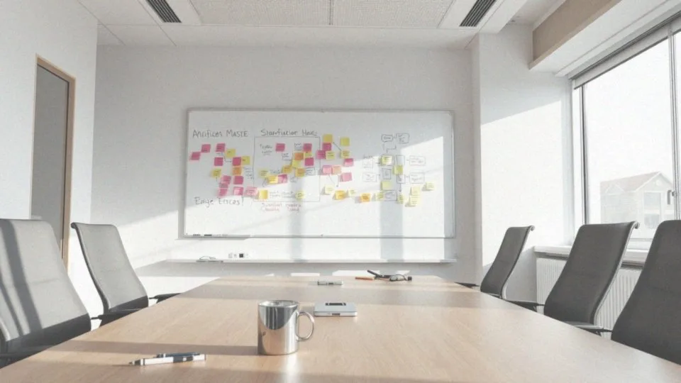 Jakie są trudności w wdrażaniu metodologii Agile?