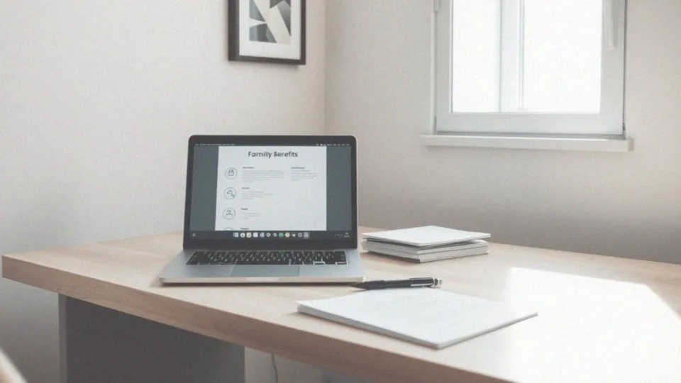 Czy świadczenie pielęgnacyjne można łączyć ze świadczeniem rodzicielskim?